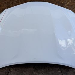 2018 2019 2020 2021 2022 2023 TOYOTA CAMRY FRONT HOOD OEM