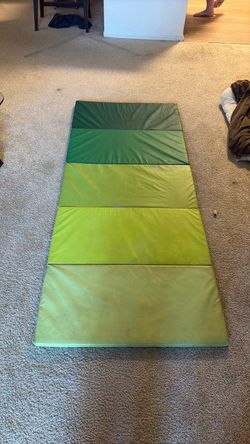 IKEA play/gym mat