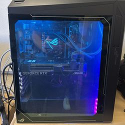 4070 Super Gaming PC
