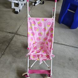 Toddler Stroller