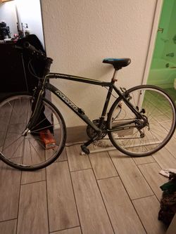 Marin Fairfax 29"
