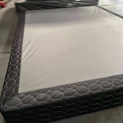 Full Size Box Spring 