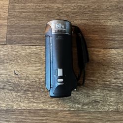 Sony Handycam HDR-CX405