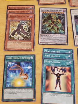 yugioh noah kaiba deck 50pcs/set Noah Kaiba Anime Style Deck Creation Spirit Monsters Shinato King  of a Higher Plane YGO Retro Paper Cards Orica