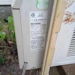 Nice Ac Unit