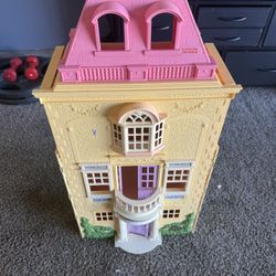 2005 Vintage Playhouse 