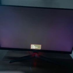 LG Monitor / TV