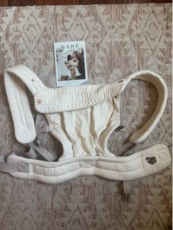Mabe baby carrier