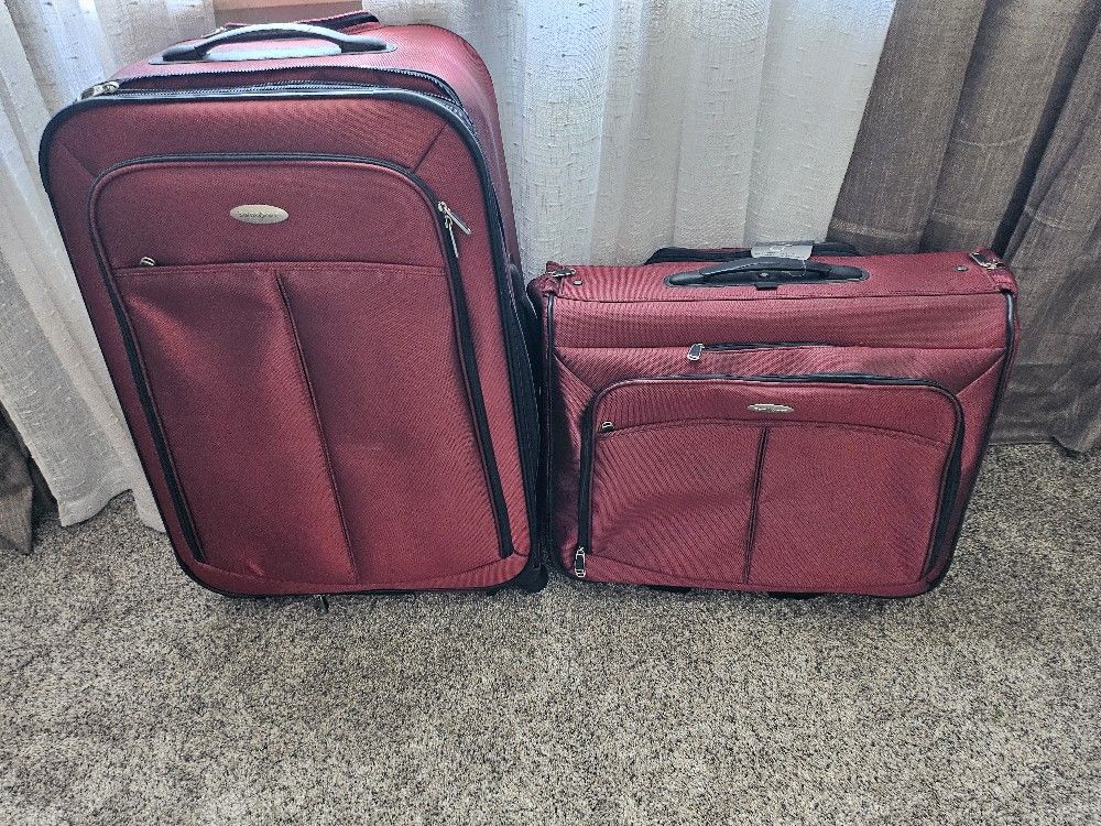 Luggage
