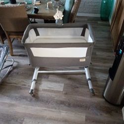 Baby Bassinet