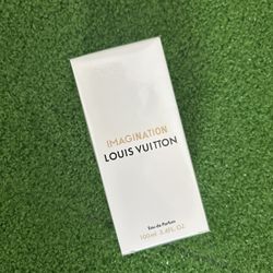 (NEW) LV Imagination EDP