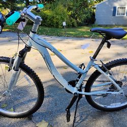 Marin 15in Frame 26in Tires Very Nice Bike 