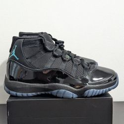 Jordan 11 Retro " Gamma Blue (2025)"
