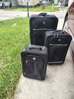 Suitcase