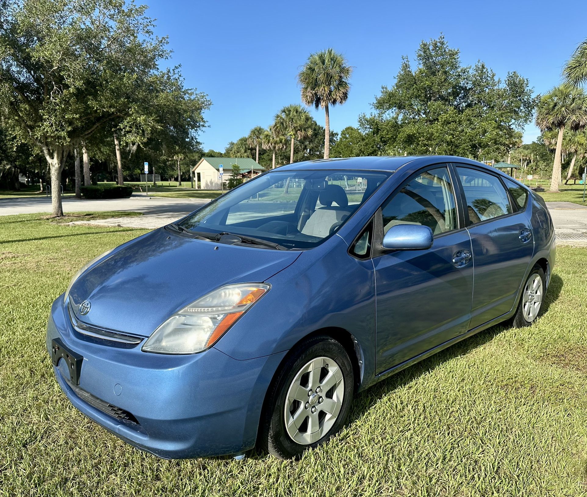 2009 Toyota Prius