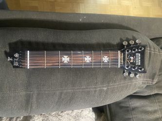 Shred Neck