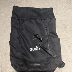 Timbuk2 x Guru Energy Backpack