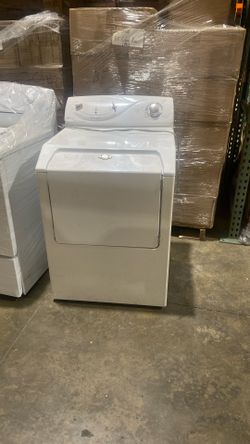 Maytag Gas Dryer