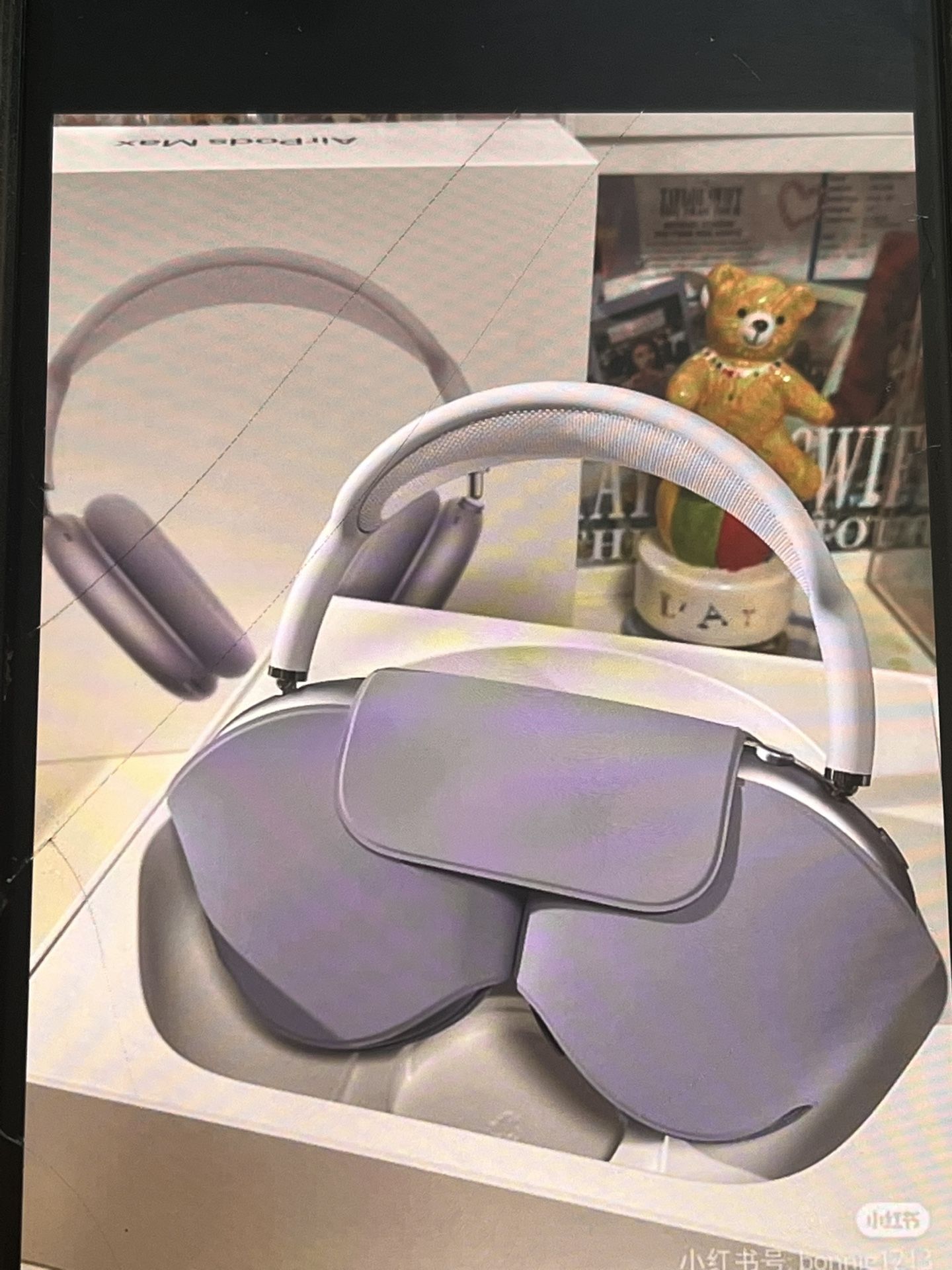 Airpod Max!!?
