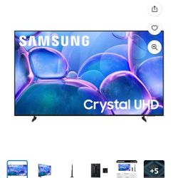 Samsung TV