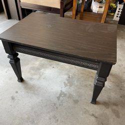 Low End Table
