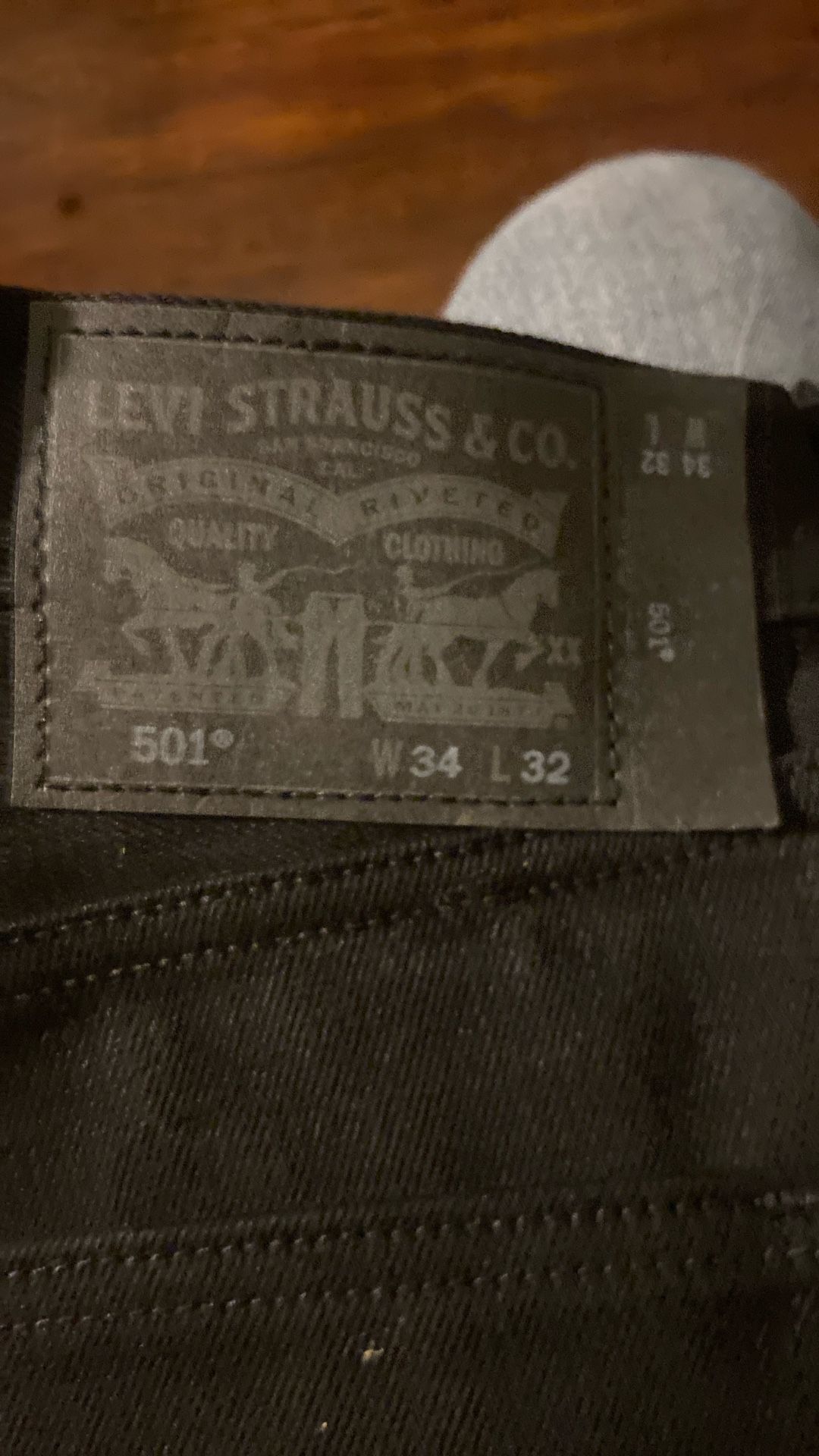 Levi’s