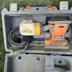 Ridgid