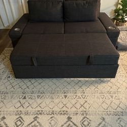 Sleeper Couch
