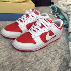 Nike Dunk