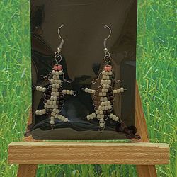 Art Sale : Earrings 