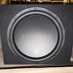 15” Sound stream Subwoofer With 1200watt Sound stream Tarantula Amp