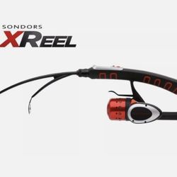 Electric Fishing Rod (New)