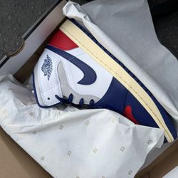 Nike Air Jordan Mid Size 10 