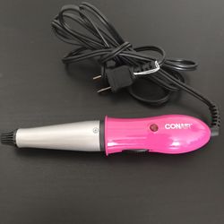 travel Size Hair Curler