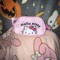 Hello Kitty Bag