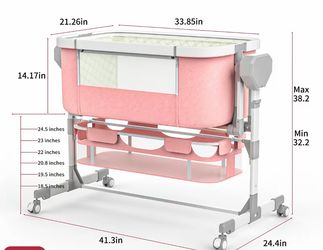 Baby bassinet