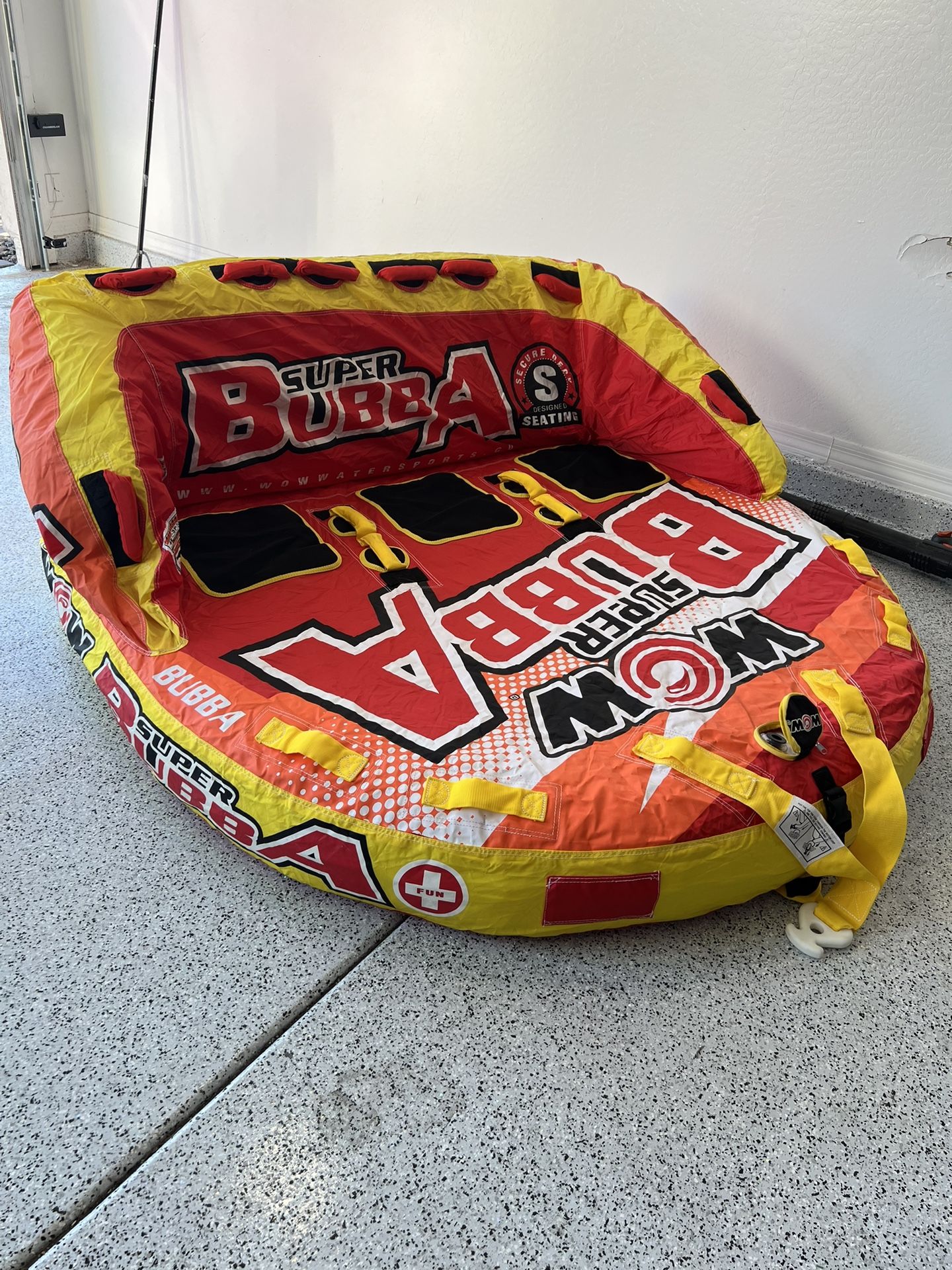 Bubba Tube for Sale in Goodyear, AZ OfferUp