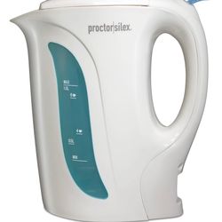 Amazon Return – Proctor Silex Electric Tea Kettle