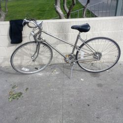Schwinn Racing Bike