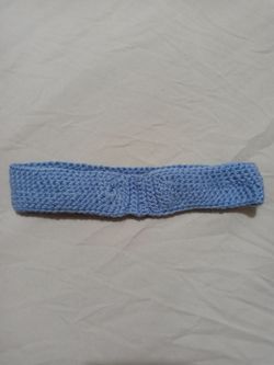 Handmade Headband