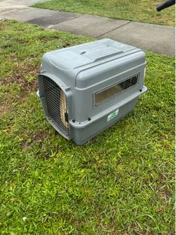 Animal cage