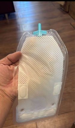 Male External Catheter, Non-invasive Urine Collection, equipment not included