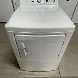 Insignia Gas Dryer