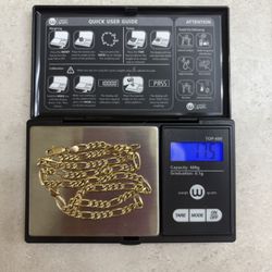 Solid Gold looking to Trade or Sell