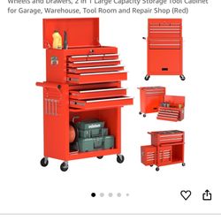 Tool Box 