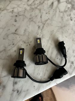 LED