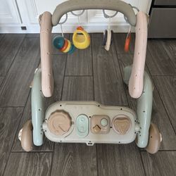 Baby Push Walker