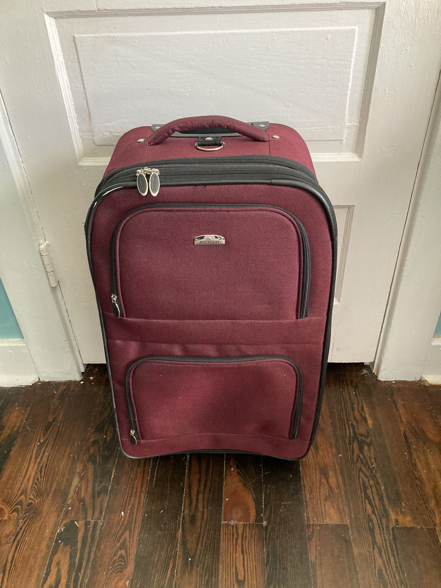 Suitcase Luggage Bag