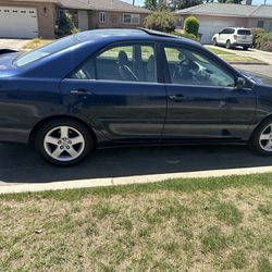 2003 Toyota Camry Mechanic Special!!!!