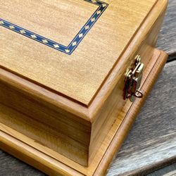 Custom Woodworking